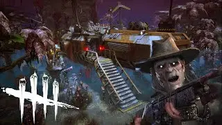 Verstecken Spielen | Dead by Daylight S03 E04 | Stream vom 09.12.2025