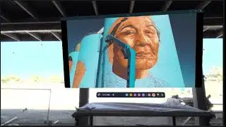Quest Pro as a media player while relaxing