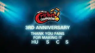 WCC2 3RD ANIVERSARY PROMO | HAPPY ANNIVERSARY TO WCC2 | WCC2 NEW PROMO 2018 💥💥 BUT WCC2 2018 PROMO