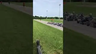 SSKC 2020, 1st Round Final Start