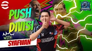 LATIHAN 5 BEK METODE BERTAHAN YANG BAIK | ANDRONICO GAMING