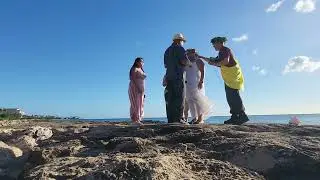 KoOlina Vow Renewal