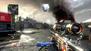 vDalphanate:Road to Quad Headshot#1