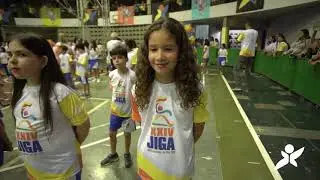 Abertura Jogos CGA 2019