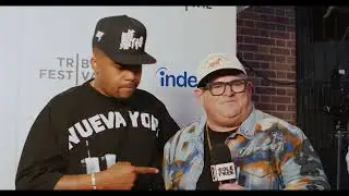 40 Years of Beat Street w/ @nas1205, @KoolMoeDee, Melle Mel, Scorpio and more on Sole Free