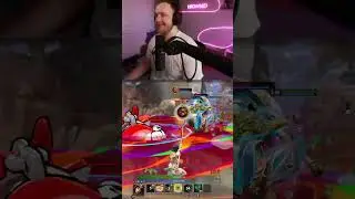The PERFECT Neith Ultimate 🤣