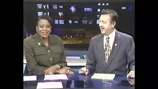 5/1/ 1998 ABC Local News Partial w/ Ads WTVM 9 Columbus Georgia