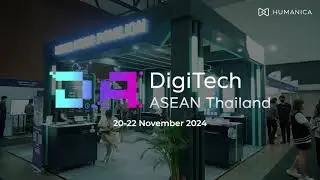 Join us at DigiTech ASEAN Thailand 2024!