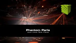 MADRIX @ Phantom Paris | Accor Arena, Paris, France