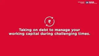 Tips to Manage Working Capital Effectively | Kotak Mahindra Bank