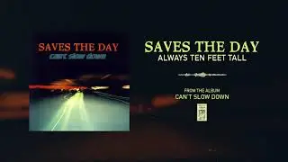 Saves The Day 