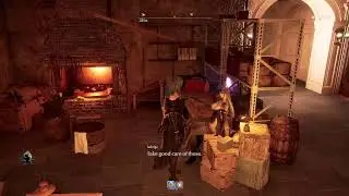Code vein 2