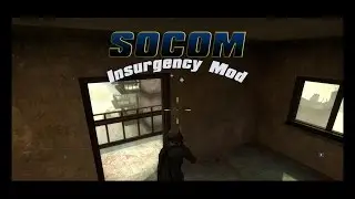 Socom Source - An Insurgency Mod