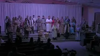 2025 Christmas Play