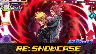 [KHUx JP] 7★ ~640% Guilted《SB++》Key Art #3 Re: Showcase