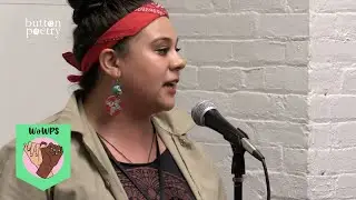 Mercedez Holtry - We're Here to Stay