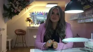 Derry / Strabane Enterprise Week, Entrepreneur Profile: Katarzyna Boryczka - Kat B Nails