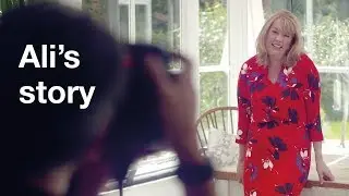 Living with Type 3c diabetes | Ali&rsquo;s story | Diabetes UK
