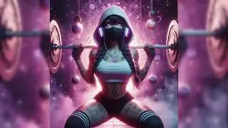 Gym Deep House EDM Spirit Power #Cardio #Workout #Running #Fitness #EDM #DeepHouse #Gym