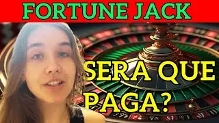 Como depositar na FORTUNE JACK ? APP FORTUNE JACK CASINO - Como jogar na FORTUNE JACK CASSINO ?