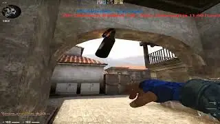 csgo legacy - 1280x1024 profesional gameplay!