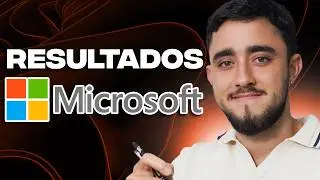 &iquest;Por qu&eacute; cae MICROSOFT 10%?!🔴 Momento para invertir | An&aacute;lisis de resultados y valoraci&oacute;n $MSFT