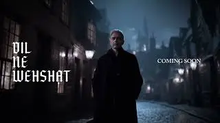 MOAZZAM ALI KHAN | TEASER | NEW SONG