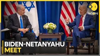 Netanyahu heads to US, Gallant welcomes Netanyahu's decision to restart hostage talks | WION