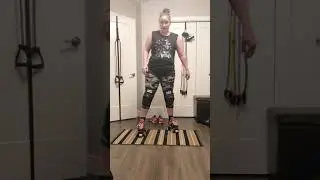 Beginner Skating Tips - Stride & Weight Transfer