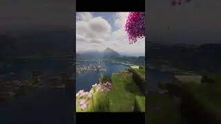 MINECRAFT SHADER CH&Acirc;N THẬT NHẤT #minecraftpe #minecraftmemes #minecraft #games #minecraftbuilding
