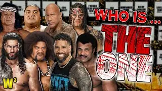 Who Are The Bloodline's Greatest Members?