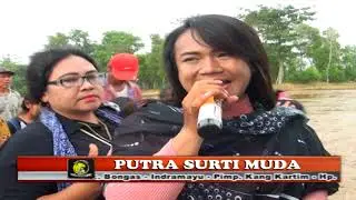 RAHASIA HATI - VOC. NOK I'IL– PUTRA SURTI MUDA – 12 APRIL 2018 – SUMBON ( ARYA PRODUCTION )