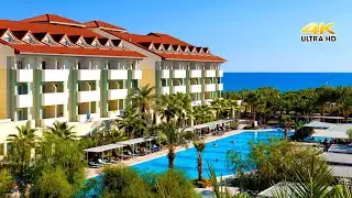 Сиде, Манавгат, отель ''Сурал Резорт 5☆'' (Side, Manavgat, hotel ''Sural Resort 5☆'')