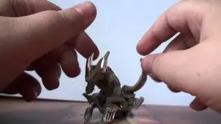 Bakutriad 3-го сезона