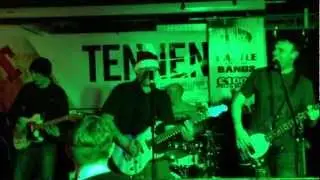 Seneron - Merry Christmas Everybody (Cover - Live)