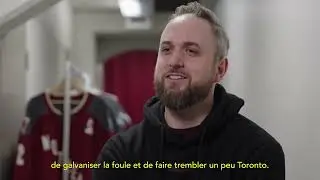 Behind the PWHL - Andrew Davis with PWHL Montreal