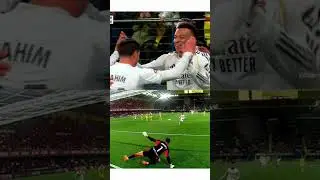 Mbapp&eacute; provoque le buzz avec sa Panenka pour Brahim D&iacute;az ?