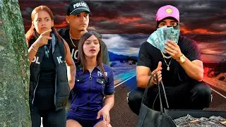 ARRUINÓ SU MISIÓN POR ESTA CHICA 😱💔