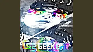 like a geek bar