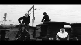 64 Pt. 6 - Identity X Viziez X Beezwax X Profit (Prod. Fifth Wheel Productions)