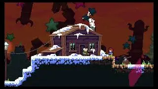 Found Beta Celeste Footage (5/20)