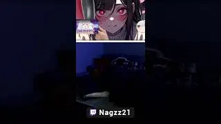 Nagzz проснулся от этого...