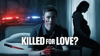 Pregnant Girlfriend&rsquo;s Online Lover Murders Her Husband - True Crime Story