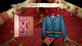 Paper Cut Mansion - Out Now on all consoles (2022.12.06)
