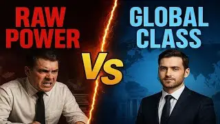 ASO in MEA vs Income Tax Inspector | RAW POWER vs GLOBAL CLASS | SSC CGL Reality Before Choice|SSC|