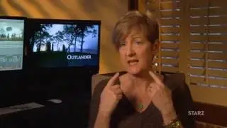 Outlander | Inside - Episode 208 
