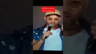Hrithik Roshan Live for Alcoholia Song on @ntlcinema #vikramvedha   #yoyohoneysingh
