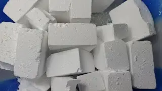 SOFT PGC GYM CHALK CRUMBLE-ASMR