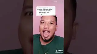 PERTANYAAN KONYOL DARI NETIZEN BUAT ABANG JENDA MCLOVER,BIKIN NGAKAK!!!