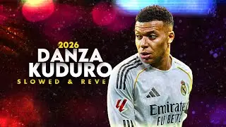 Kylian Mbapp&eacute; ► 
